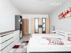 Prodej bytu 3+1, Pardubice, Lonkova, 101 m2