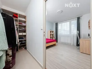 Prodej bytu 3+1, Pardubice, Lonkova, 101 m2