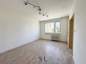 Pronájem bytu 2+kk, Jablonec nad Nisou, Liberecká, 40 m2