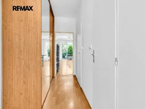 Prodej bytu 2+kk, Brno, bratří Žůrků, 50 m2