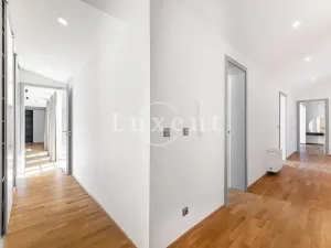 Pronájem bytu 4+kk, Praha - Malá Strana, Vítězná, 213 m2