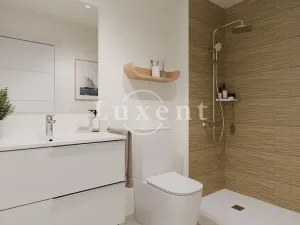 Prodej bytu 4+kk, Benalmádena, Španělsko, 95 m2