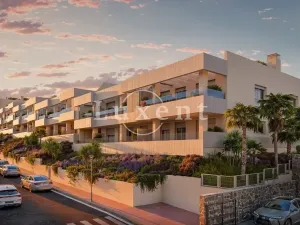 Prodej bytu 3+kk, Benalmádena, Španělsko, 79 m2