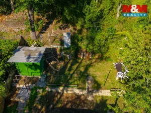 Prodej chaty, Chocerady, 32 m2