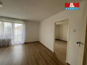 Pronájem bytu 2+1, Beroun - Beroun-Město, Družstevní, 60 m2