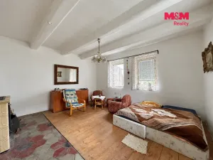 Prodej zemědělské usedlosti, Chroustov, 140 m2