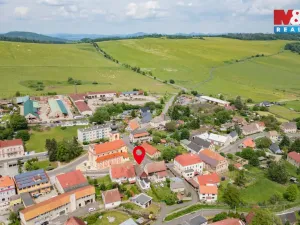Prodej rodinného domu, Verneřice, Českolipská, 312 m2