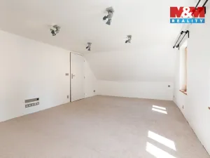 Prodej chaty, Město Albrechtice - Česká Ves, 142 m2