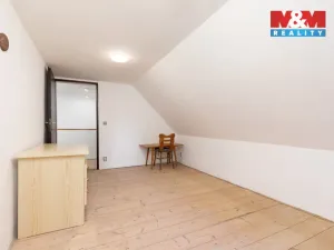 Prodej chaty, Město Albrechtice - Česká Ves, 142 m2
