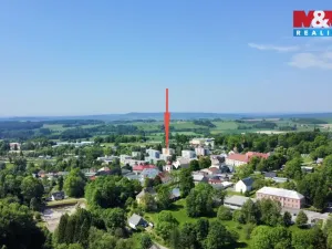 Prodej bytu 2+1, Rokytnice v Orlických horách, U Nádraží, 60 m2