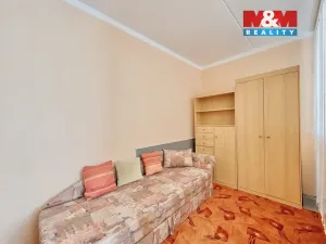 Prodej bytu 2+1, Rokytnice v Orlických horách, U Nádraží, 60 m2