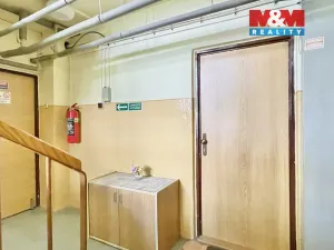 Prodej bytu 2+1, Rokytnice v Orlických horách, U Nádraží, 60 m2