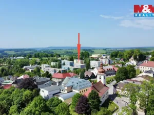 Prodej bytu 2+1, Rokytnice v Orlických horách, U Nádraží, 60 m2