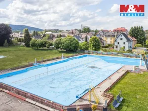 Prodej pozemku, Liberec, Ještědská, 14469 m2