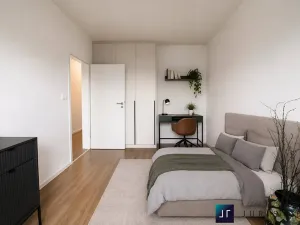 Pronájem rodinného domu, Praha - Štěrboholy, Hrušovská, 149 m2