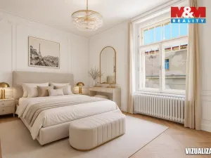 Prodej bytu 3+1, Terezín, Prokopa Holého, 73 m2