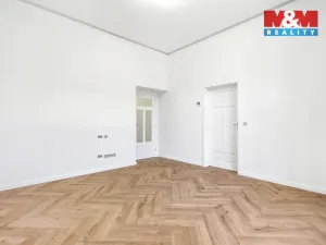 Prodej bytu 3+1, Terezín, Prokopa Holého, 73 m2