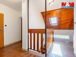 Prodej rodinného domu, Vodňany - Vodňany II, U Starých stodol, 132 m2