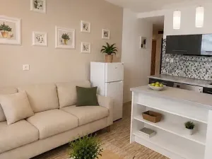 Prodej bytu 1+1, Teplice, Maršovská, 34 m2