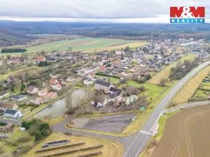 Prodej komerčního pozemku, Ruda, 2449 m2