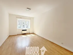 Prodej bytu 2+kk, Praha - Nusle, Kloboučnická, 55 m2