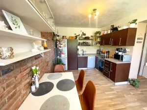 Prodej rodinného domu, Písek - Václavské Předměstí, Strakonická, 210 m2