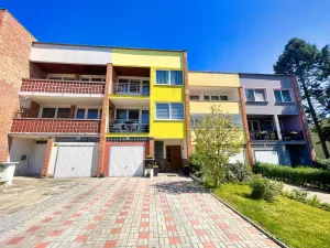 Prodej rodinného domu, Písek - Václavské Předměstí, Strakonická, 210 m2