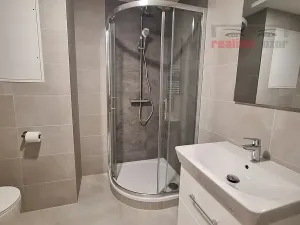 Pronájem bytu 1+kk, Brno, Chvalovka, 43 m2