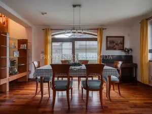 Prodej rodinného domu, Klínec, 345 m2