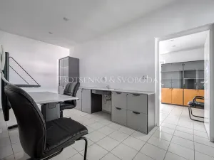 Prodej ordinace, Křižanov, Benešovo náměstí, 530 m2