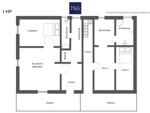 Prodej rodinného domu, Ždírec nad Doubravou, 290 m2