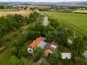 Prodej ubytování, Stařeč, Nádraží, 130 m2