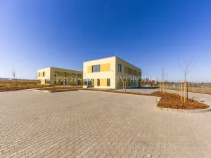 Pronájem kanceláře, Velká Bíteš, 270 m2
