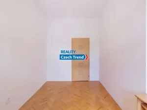 Pronájem bytu 3+kk, Olomouc, Denisova, 105 m2