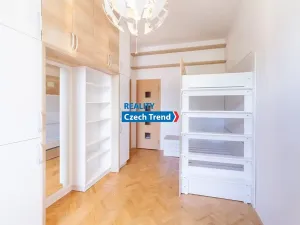 Pronájem bytu 3+kk, Olomouc, Denisova, 105 m2