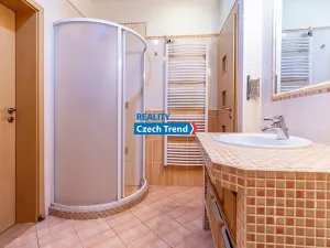 Pronájem bytu 3+kk, Olomouc, Denisova, 105 m2