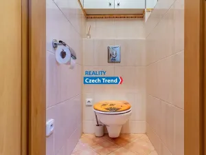Pronájem bytu 3+kk, Olomouc, Denisova, 105 m2