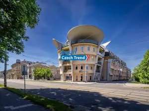 Prodej bytu 5+kk, Olomouc, Wellnerova, 171 m2
