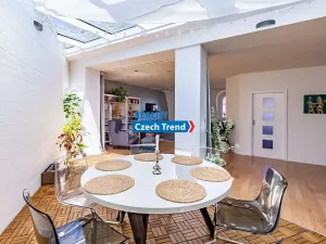 Prodej bytu 5+kk, Olomouc, Wellnerova, 171 m2