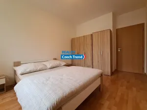 Pronájem bytu 2+kk, Olomouc, Peškova, 62 m2
