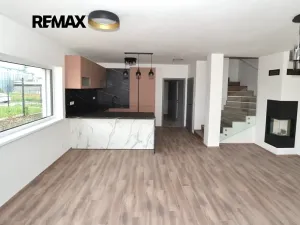 Pronájem rodinného domu, Plzeň, Srncová, 118 m2
