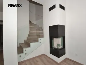 Pronájem rodinného domu, Plzeň, Srncová, 118 m2
