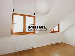 Pronájem kanceláře, Praha - Střešovice, Nad hradním vodojemem, 350 m2