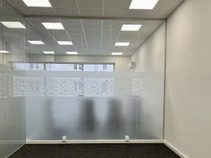 Pronájem kanceláře, Ostrava, 28. října, 161 m2