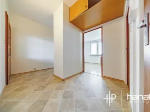 Prodej bytu 2+1, Olomouc, tř. Kosmonautů, 54 m2