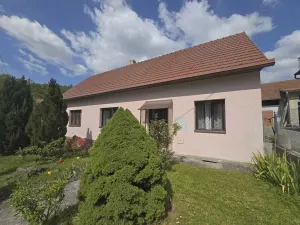 Prodej rodinného domu, Ujčov, 167 m2