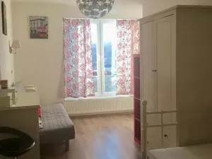 Prodej bytu 3+kk, Praha - Motol, Kudrnova, 120 m2