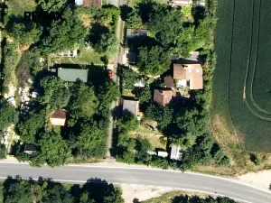 Prodej chaty, Praha, 28 m2