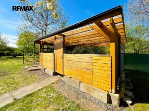 Prodej chaty, Praha, 28 m2