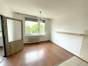 Pronájem bytu 1+1, Ústí nad Labem, Maková, 38 m2